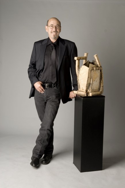 Obituary of Andy Carroll (Flynnt Mishagin)