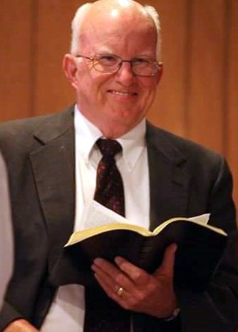 Obituary of Charles Kelton Spears