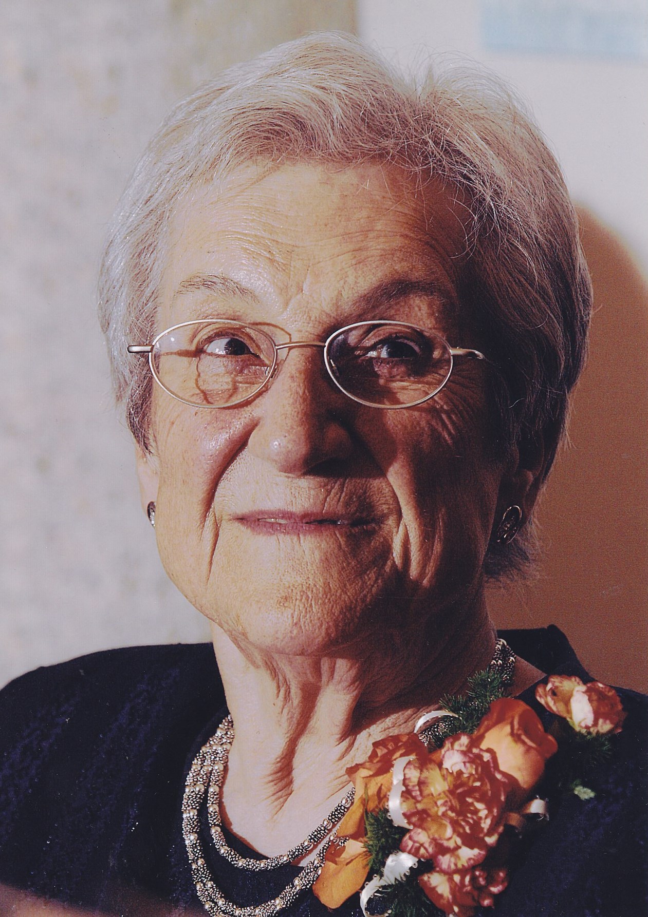 Pauline Ross Obituary - Winnipeg, MB