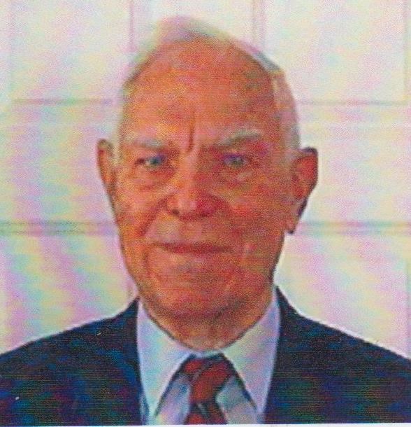 Obituary of Donald Curtis