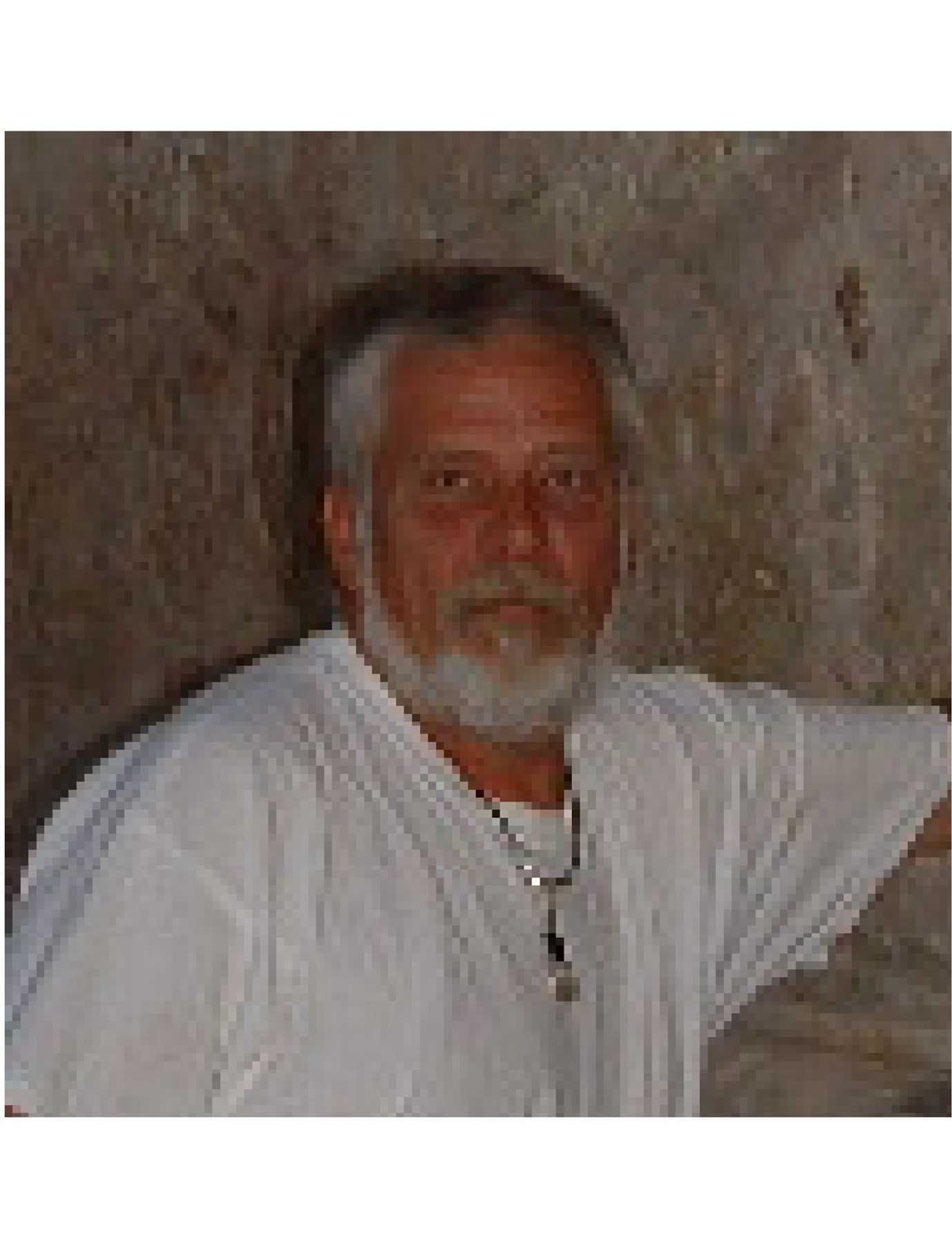 Obituary of John Floyd Parks