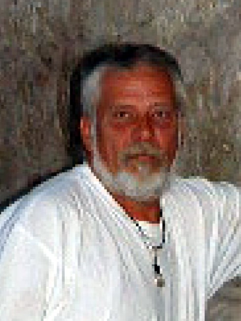 Obituary of John Floyd Parks