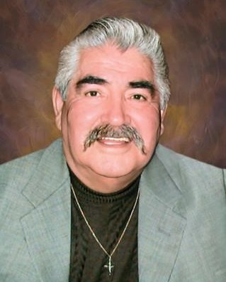 Obituary of Mitchell Sanchez Palmerin