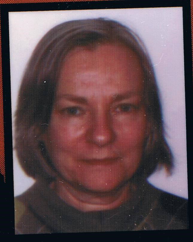 Avis de décès de Colette Racine