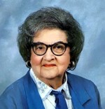 Helen Angelo