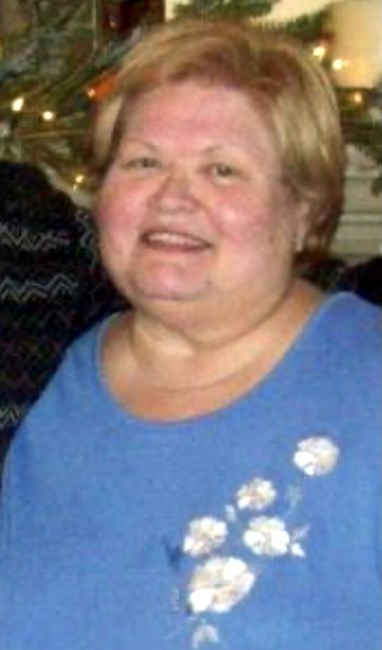 Obituary of Myra Sue Taylor