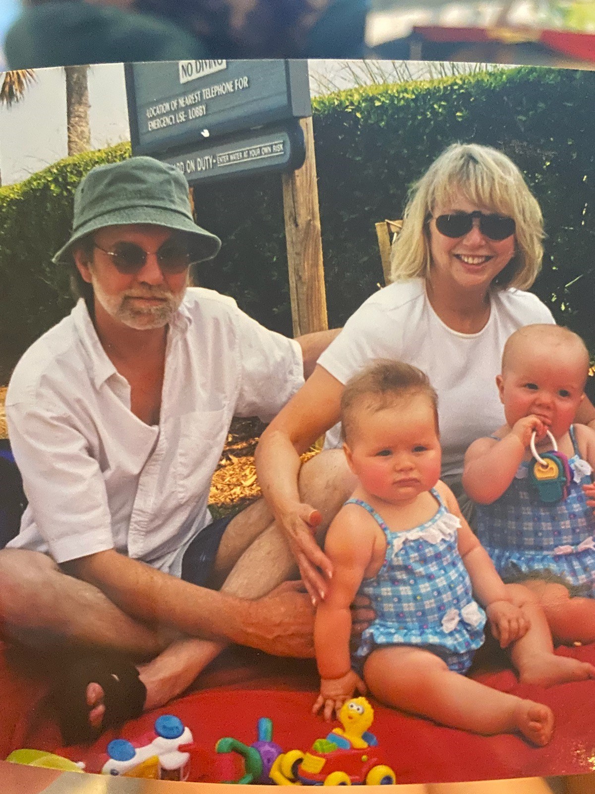 Obituary of William Diefenbach