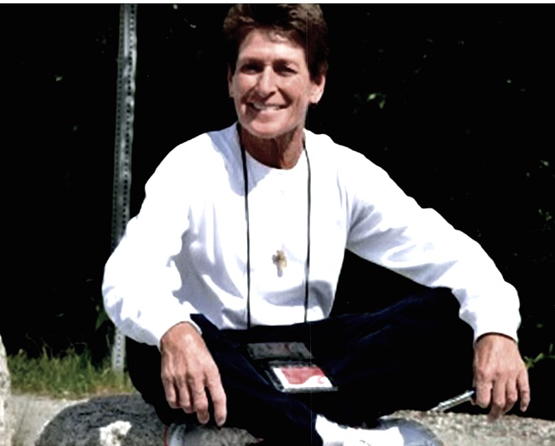 Obituario de Rhonda K. Phillips