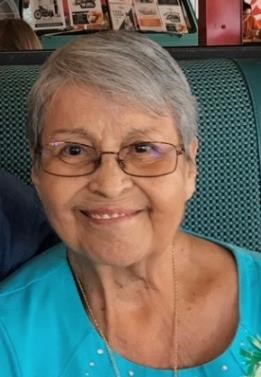 Obituary of Josephine Ann Jones