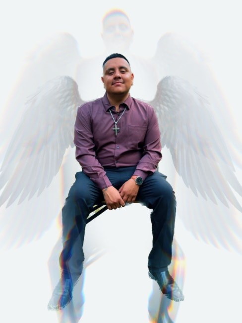 Obituary of Angel Alejandro Verdugo Duenez