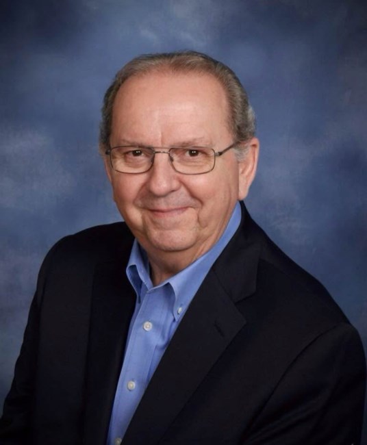 Obituary of Floyd J. Gaspard