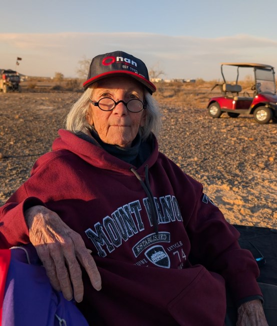 Obituary of Jennifer Jean Everett