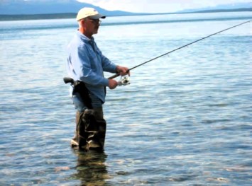 Obituary of William "Billy" Kattness