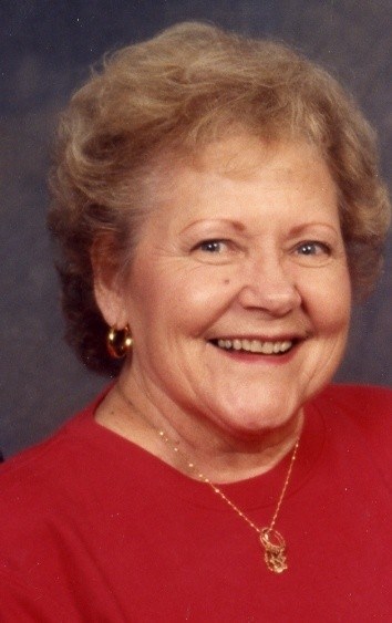 Obituary of Margaret W. Jacobs