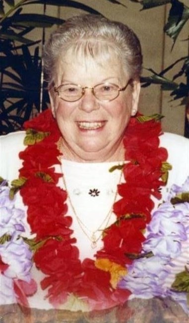 Obituary of Arlene J. Markle