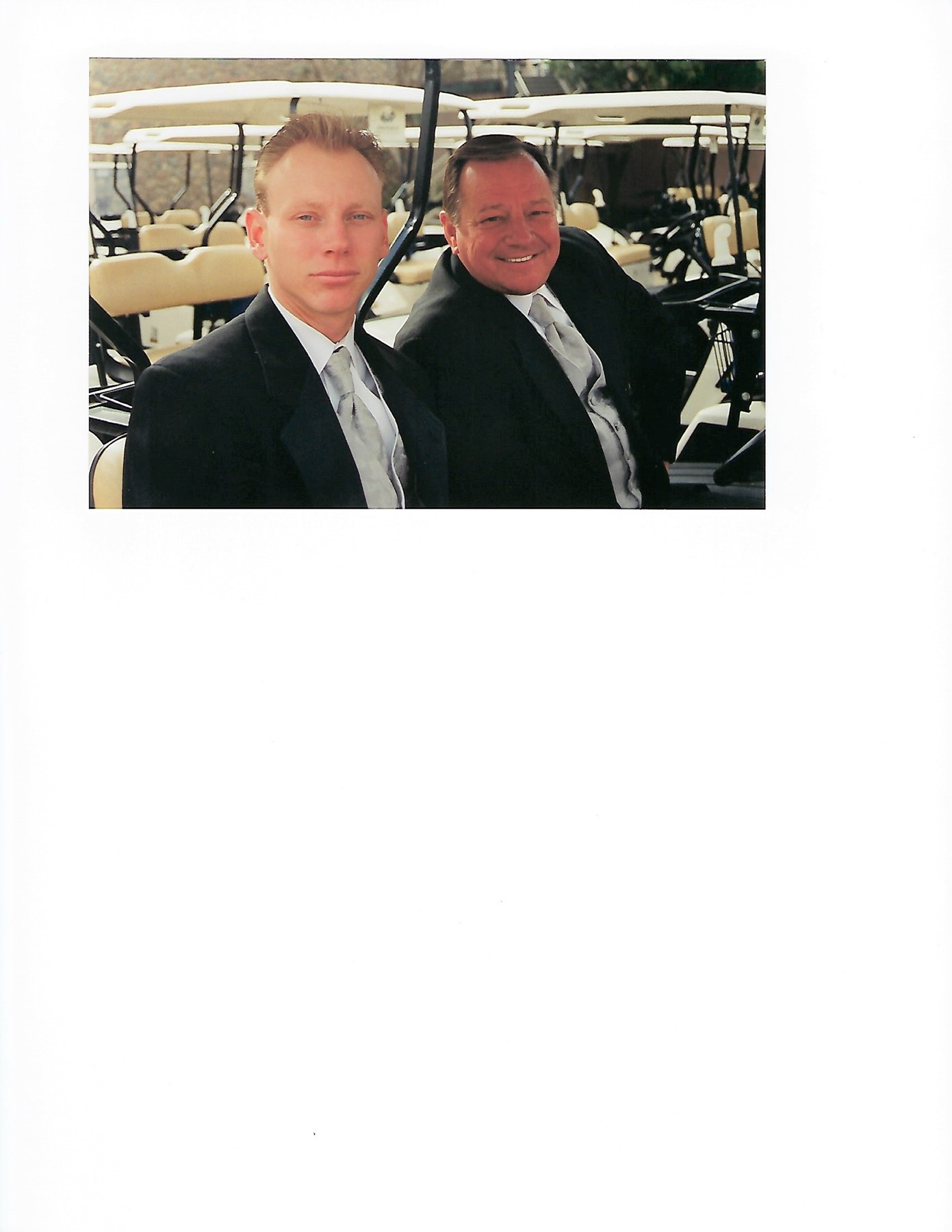 Obituary of Richard D. Schulz Sr.