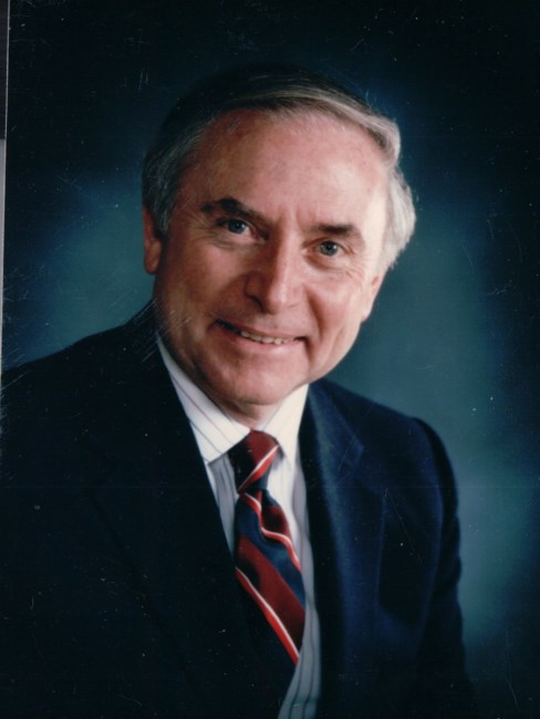 Obituary of Dr. A. Milton Bell