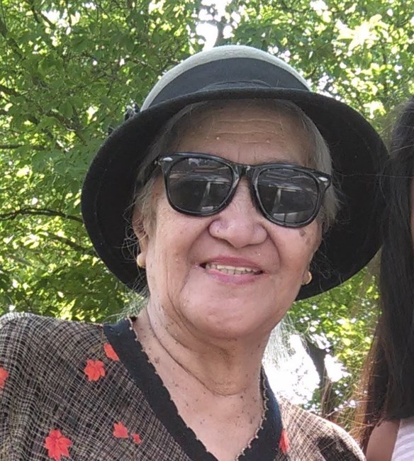 Obituary of Jocelyn de Villa Parreñas