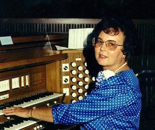 Obituary of Norma Julia  Buhr