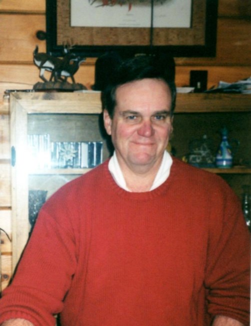 Obituary of Joseph Albert Didier Jr.