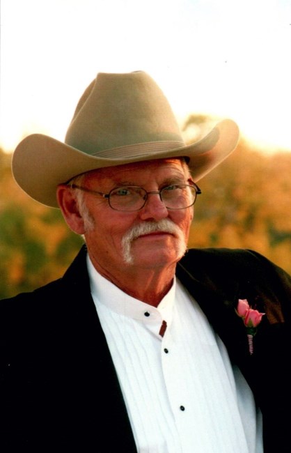 Obituary of Donald Ray Smart