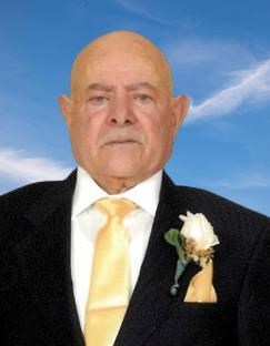 Obituary of Domenico Pedota