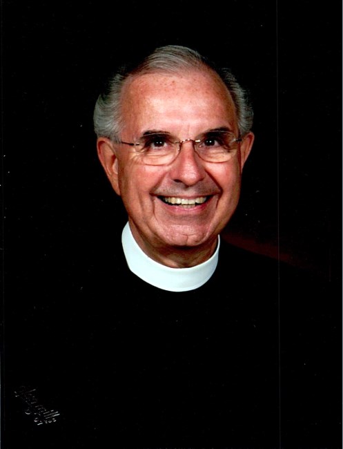 Obituary of Dr.  Timothy R. Hickey