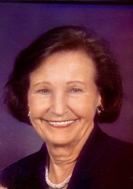 Obituario de Shirley Kathryn Ferpotto Bain