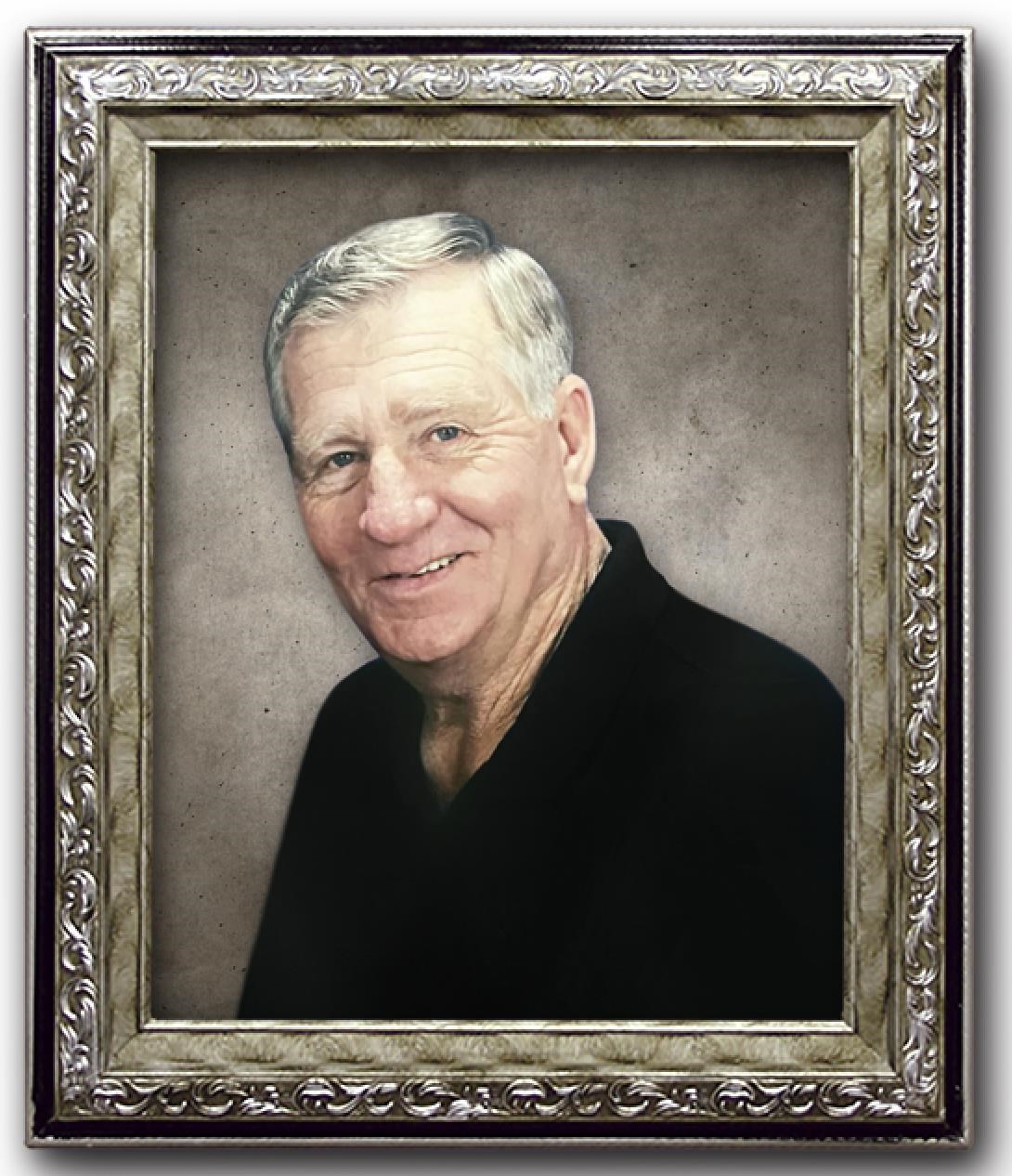 Obituary of Rodger Dale Little