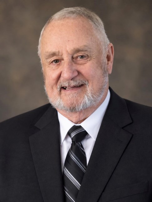 Obituary of Steve Milton Campbell