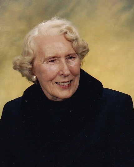 Obituary of Anita S. Baker