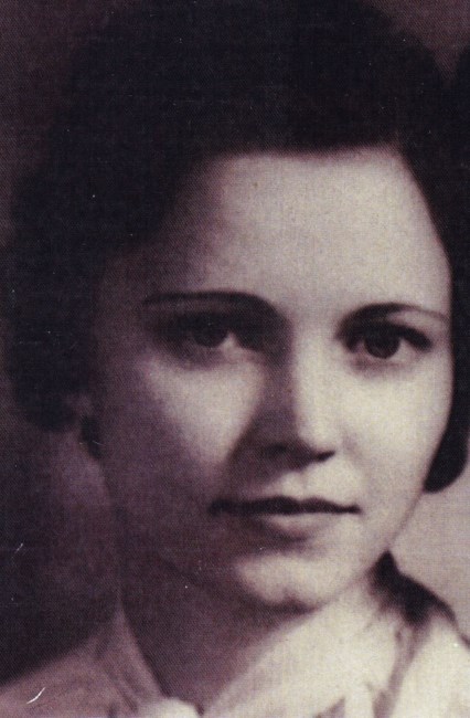 Obituary of Pauline C. Riley