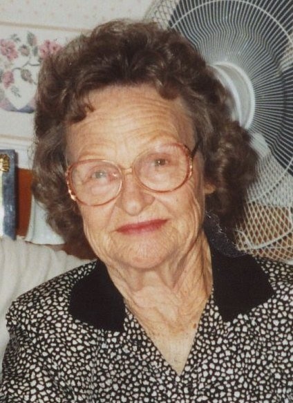 Obituary of Oila Gioia