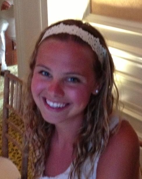 Obituary of Jenna Butler Parlette