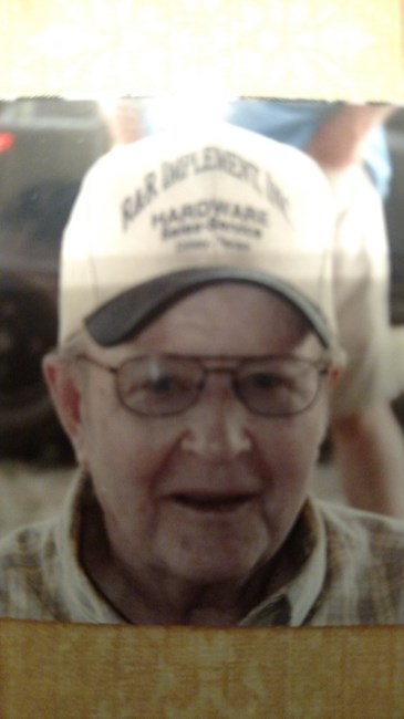 Obituary of Marvin Darrel Thurman