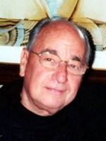 George Whitney