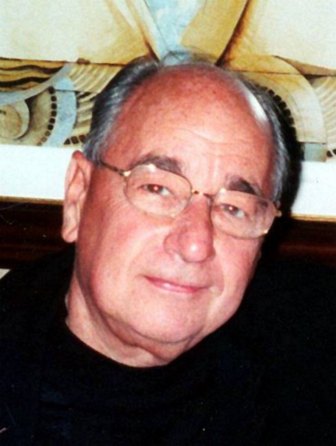 Obituary of George A. Whitney