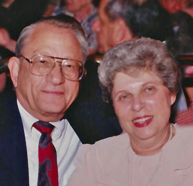 Obituary of Suzanne Roseman