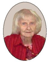 Obituary of Irene Mary Orheim