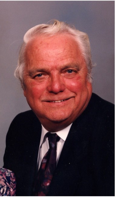 Obituary of Earl Gavin Miller