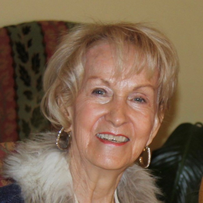 Obituary of Betty Bloedel Stratton