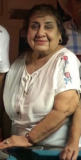 Obituary of Olivia H. Gonzalez