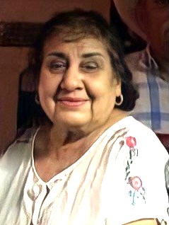 Obituary of Olivia H. Gonzalez