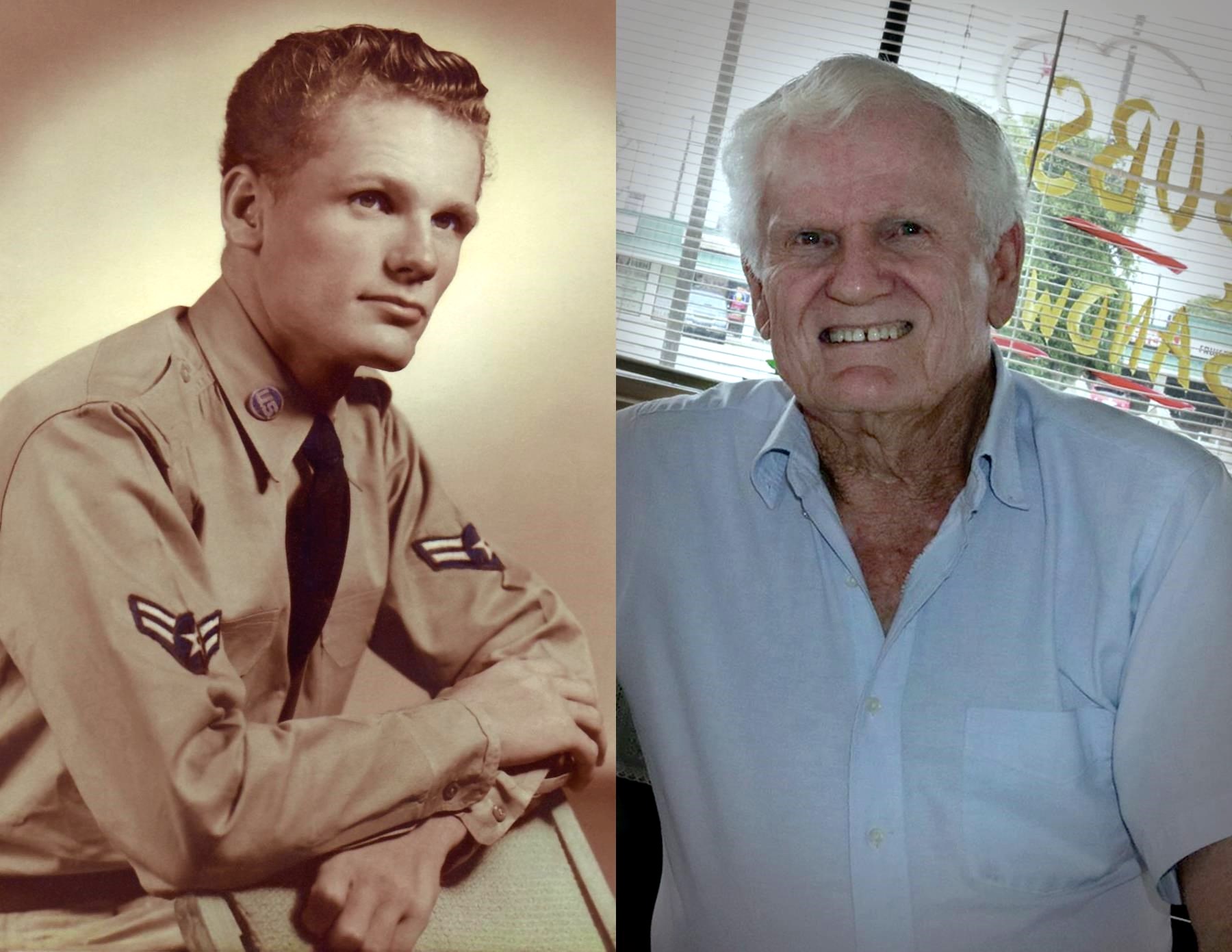 Gene Graves Obituary Lake Worth, FL