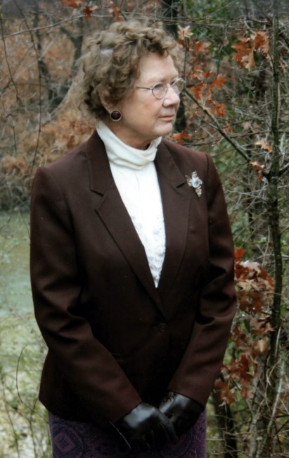 Obituary of JimAnn Oliver