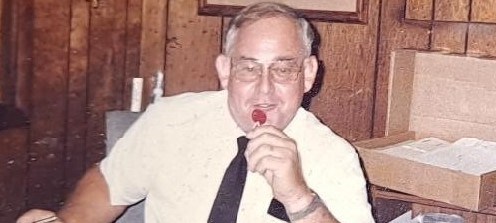 Obituary of Virgil Moseley Hill Jr.