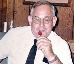 Obituary of Virgil Moseley Hill Jr.