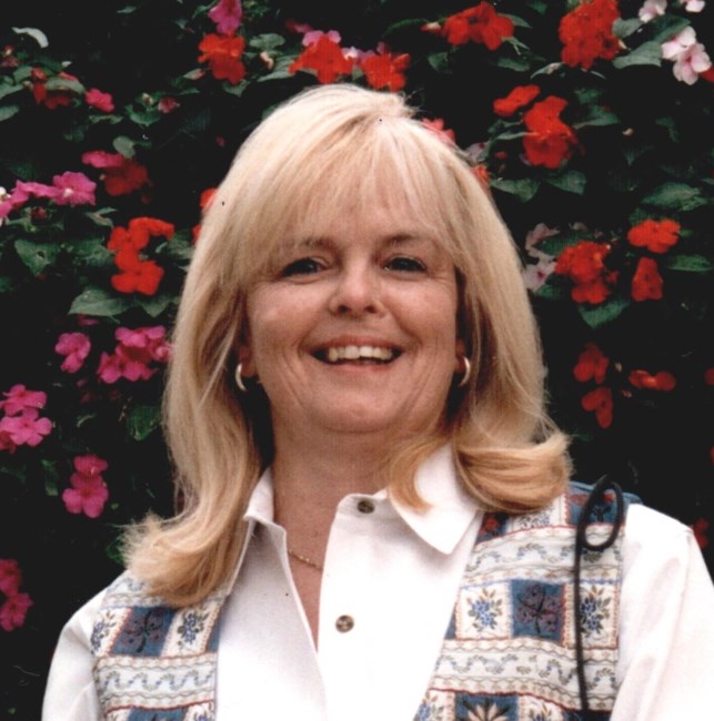 Obituary of Myra Nanette McWilliams