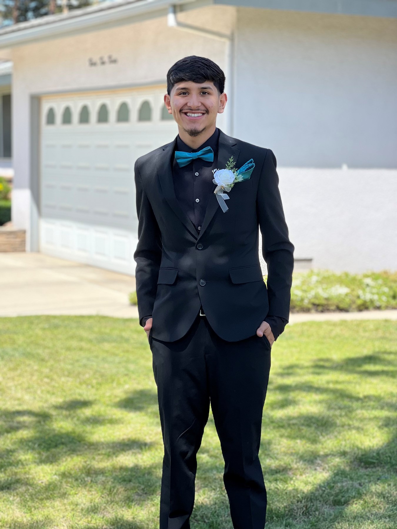 Obituary of Ramiro Lopez Guzman