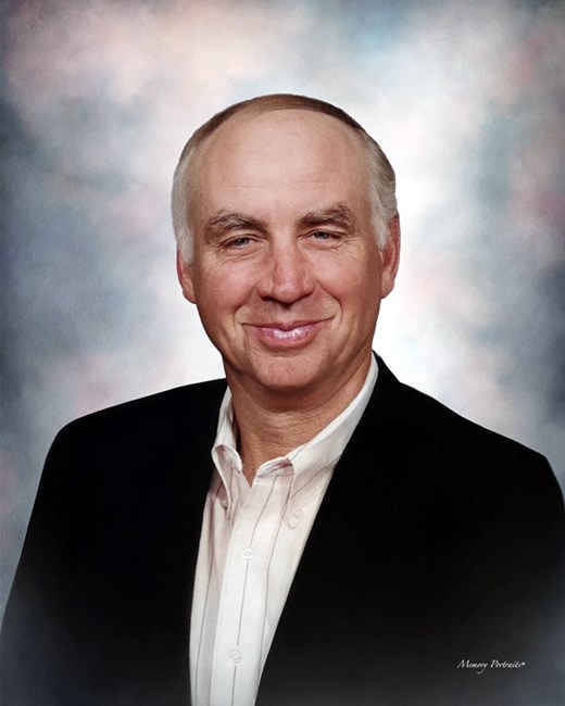 Avis de décès de Loyd Gene McBride